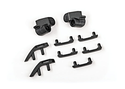 TRAXXAS TRAIL SIGHTS & DOOR HANDLES