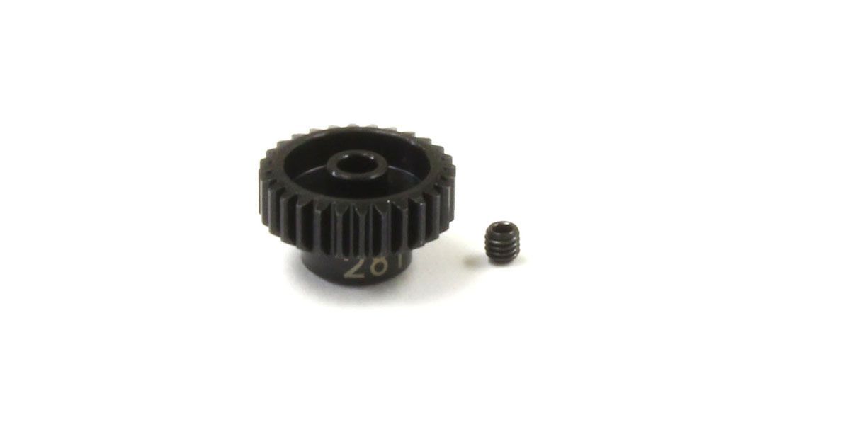 KYOSHO Steel Pinion Gear(28T-48P) PNGS4828