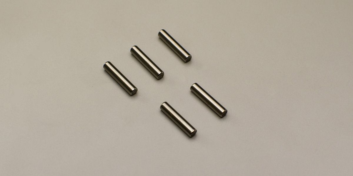 KYOSHO Pin (2x9.8mm/5pcs) 97018-098