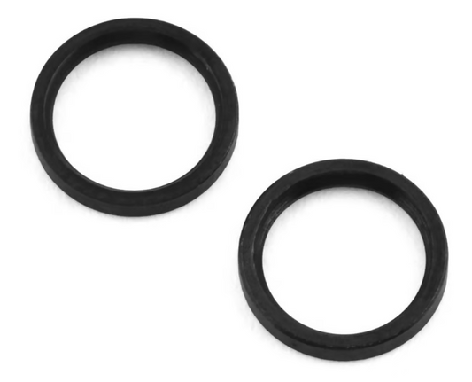 Team Associated RC10B74.2 Differential Pinion Gear Shims (2)