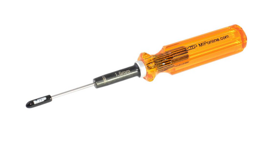MIP Hex Driver (1.5mm) MIP9207