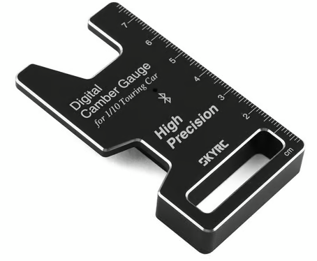 SkyRC Digital Bluetooth Camber Gauge CTG-015