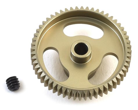 CRC "Gold Standard" 64P Aluminum Pinion Gear 56t