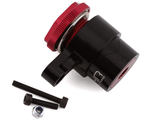Hot Racing Kraton/Outcast 8S Aluminum Steering Servo Saver Arm (15T) HRAAFE48SH15