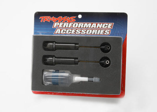 TRAXXAS SHOCKS BIG BORE XXL W/O SPRING
