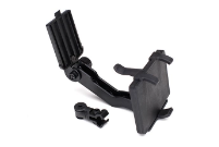 Traxxas TRANSMTR PHONE MOUNT TQI/ATON 6532